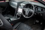 Bentley Continental GT Speed 2015 года (UK)